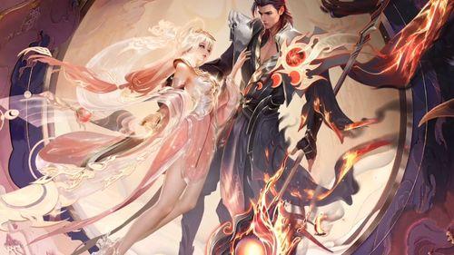 貂蝉情侣皮肤爆料视频大全,浪漫元素与经典再现  第1张