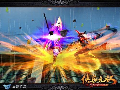 无双飞将最新爆料,揭秘神秘英雄背后的传奇故事  第3张