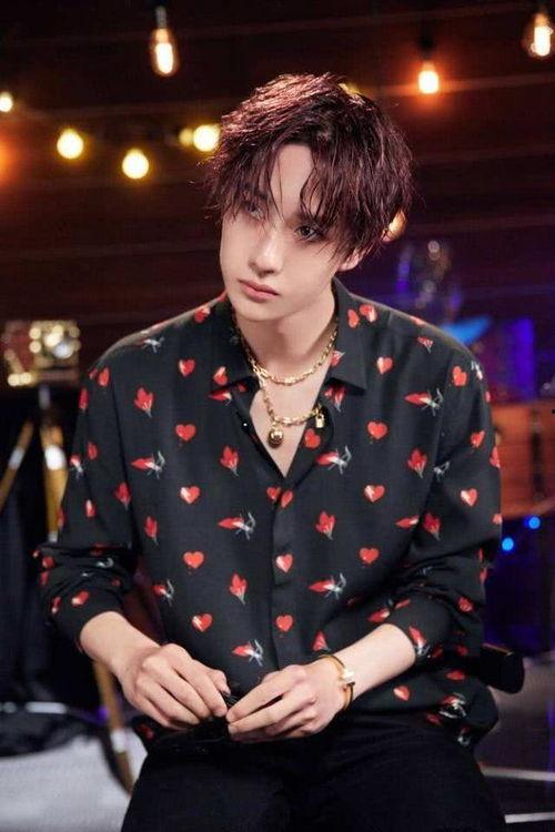 宋茜王一博最新爆料  第1张